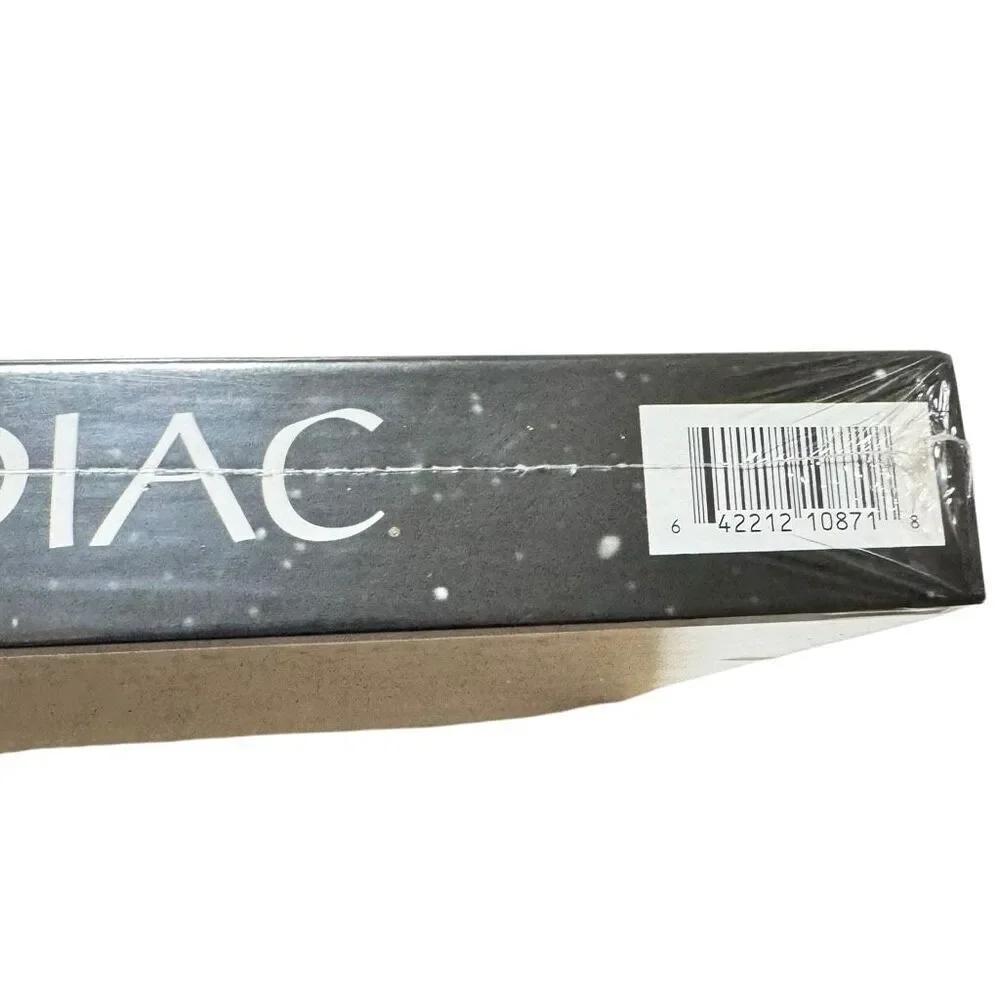 Challenge the Zodiac Board Game by Patricia Rockburn - New / Sealed